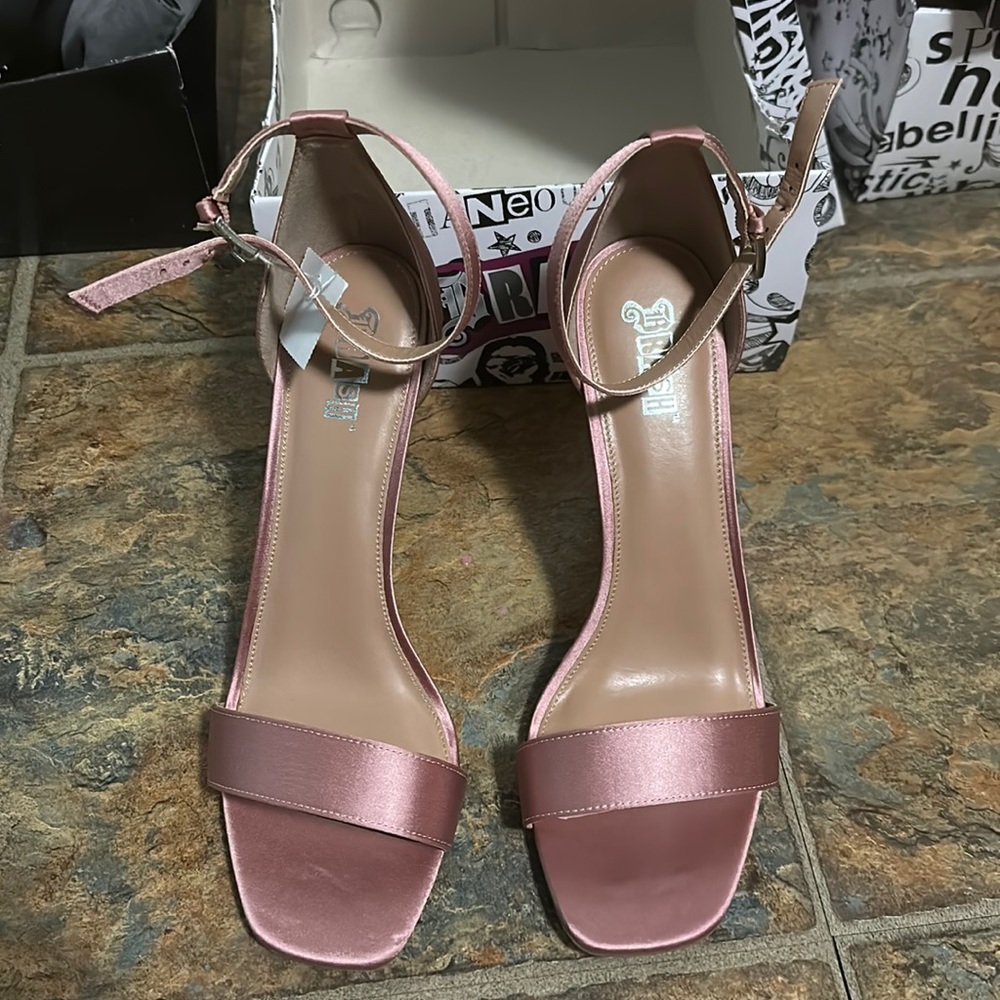 Heels